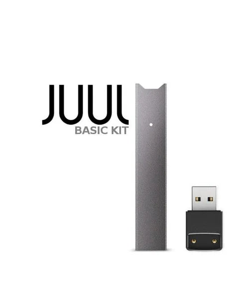 JUUL Basic Kit